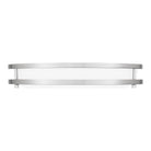 Quoizel - Euclid Semi Flush Mount - Lights Canada