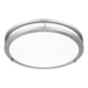 Quoizel - Euclid Semi Flush Mount - Lights Canada