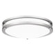 Quoizel - Euclid Semi Flush Mount - Lights Canada
