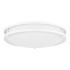 Quoizel - Euclid Semi Flush Mount - Lights Canada