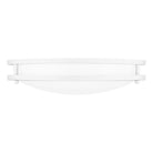 Quoizel - Euclid Semi Flush Mount - Lights Canada