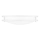 Quoizel - Euclid Semi Flush Mount - Lights Canada