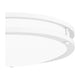 Quoizel - Euclid Semi Flush Mount - Lights Canada