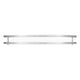 Quoizel - Euclid Semi Flush Mount - Lights Canada