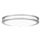Quoizel - Euclid Semi Flush Mount - Lights Canada