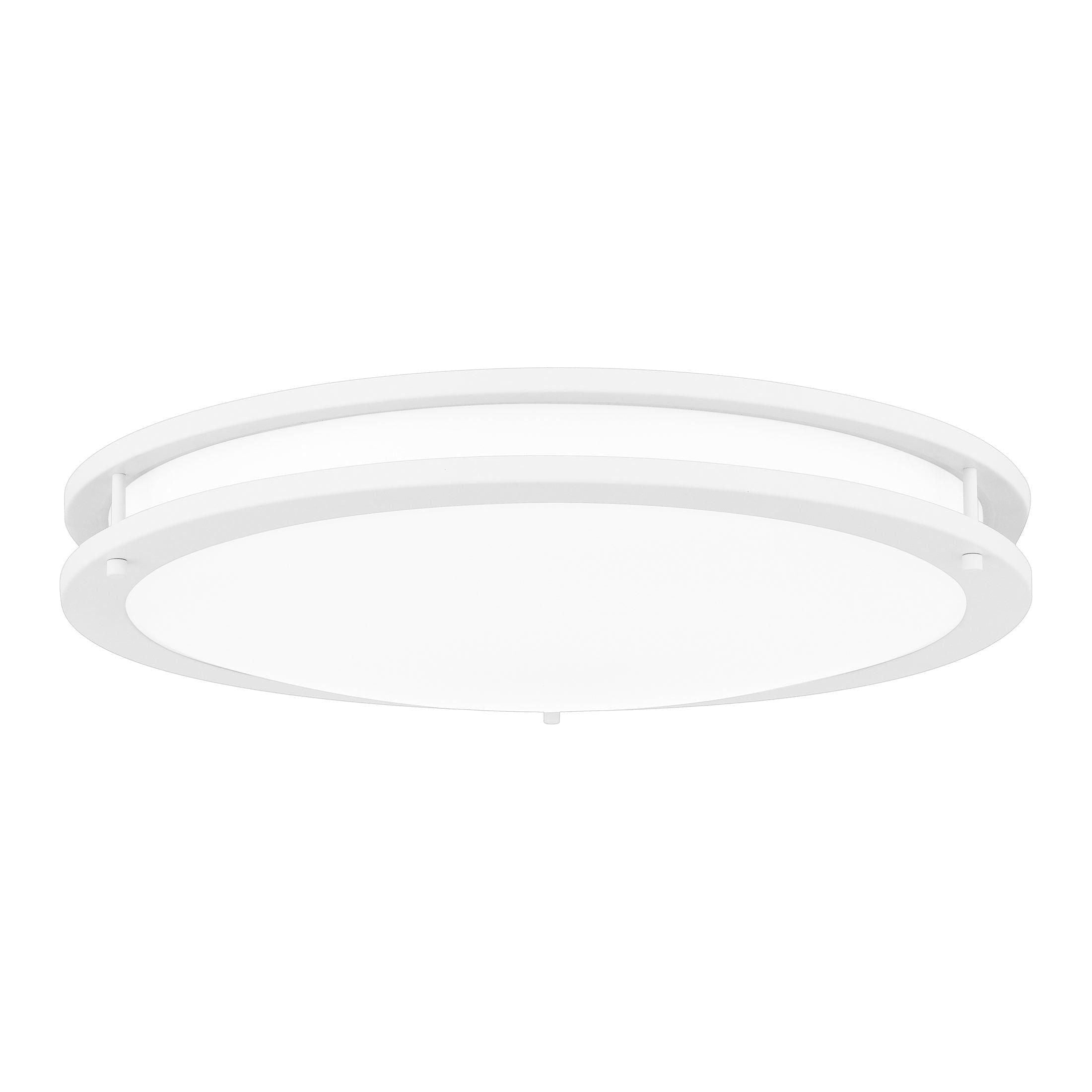 Quoizel - Euclid Semi Flush Mount - Lights Canada