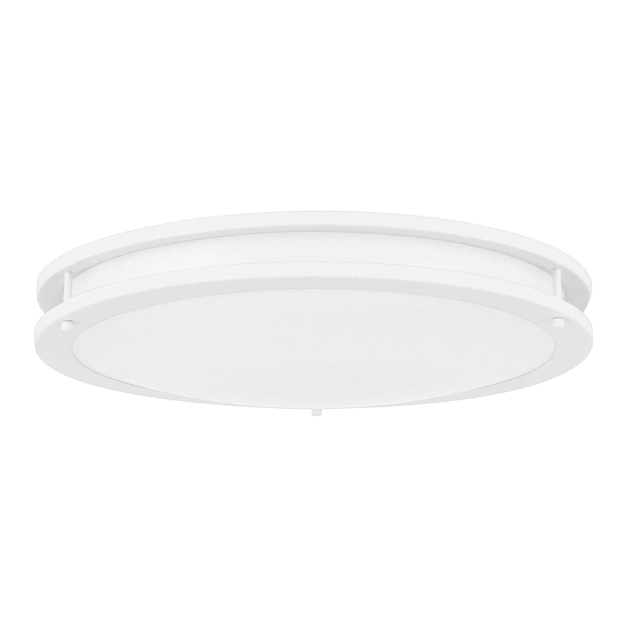 Quoizel - Euclid Semi Flush Mount - Lights Canada