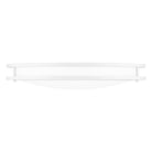 Quoizel - Euclid Semi Flush Mount - Lights Canada