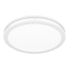 Quoizel - Euclid Semi Flush Mount - Lights Canada
