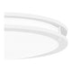Quoizel - Euclid Semi Flush Mount - Lights Canada