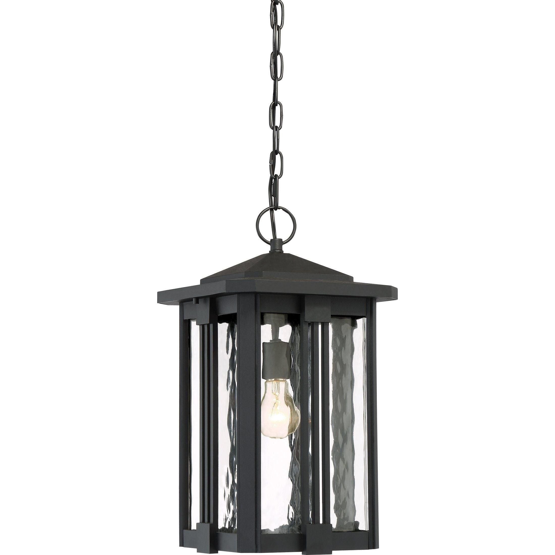 Quoizel - Everglade Outdoor Pendant - Lights Canada