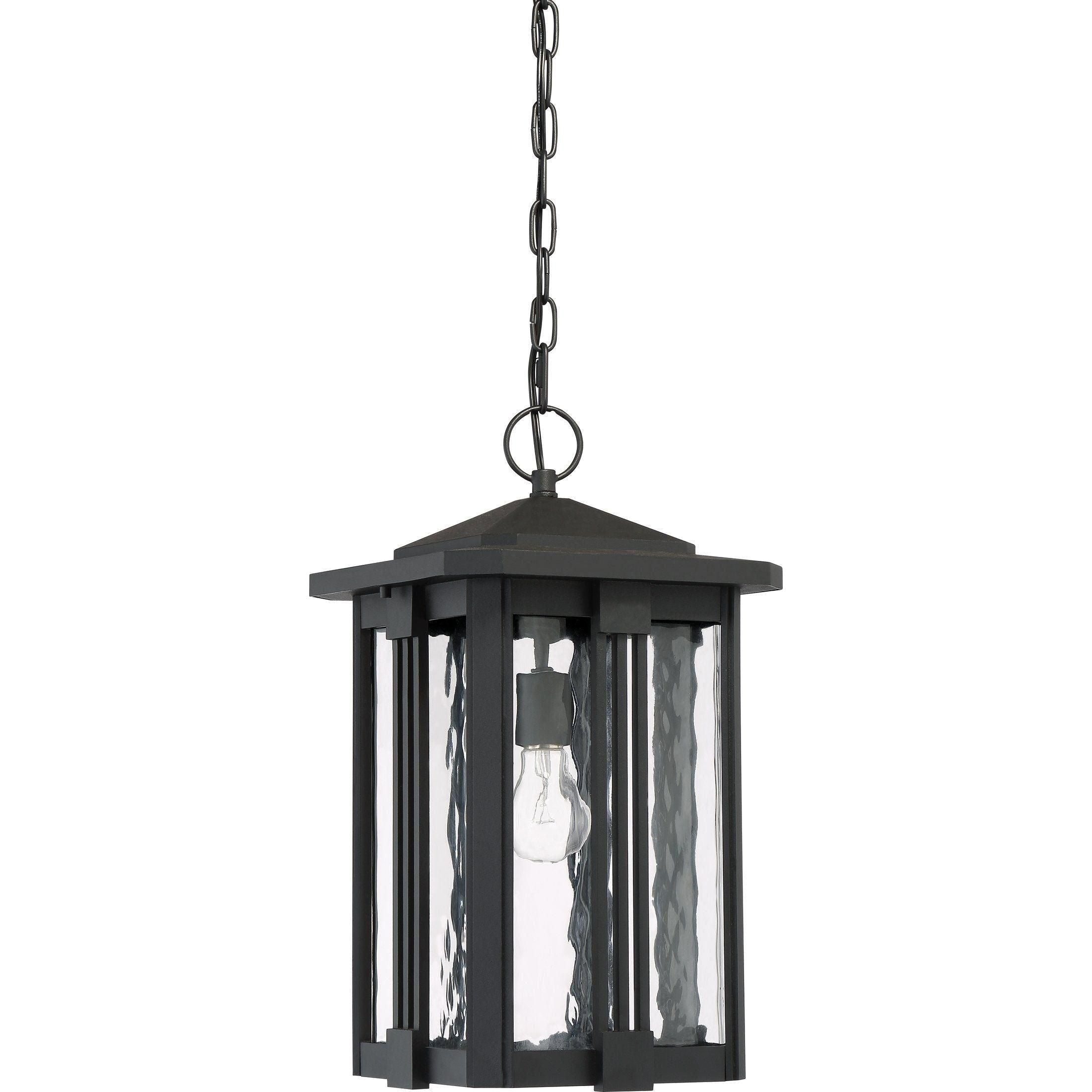 Quoizel - Everglade Outdoor Pendant - Lights Canada