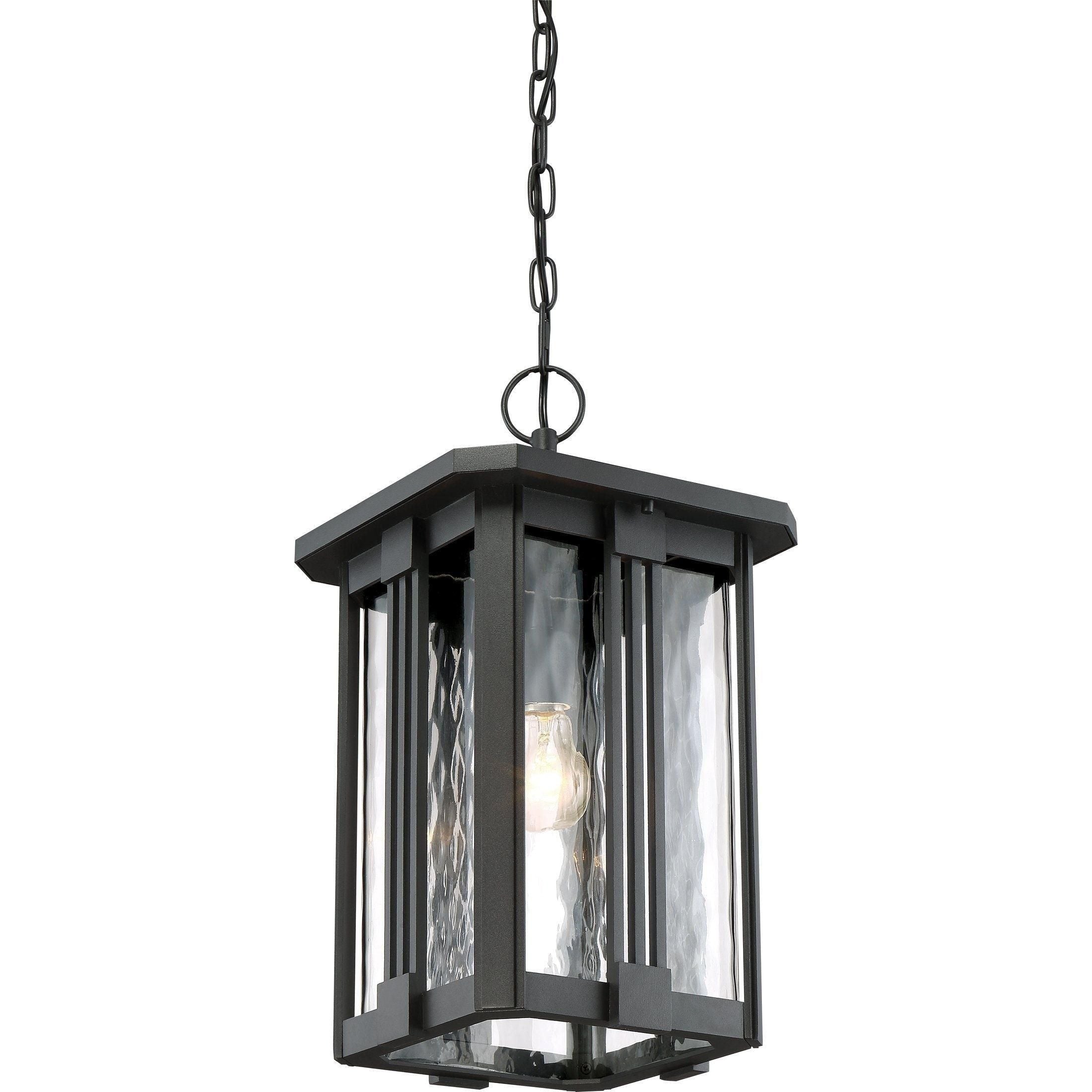 Quoizel - Everglade Outdoor Pendant - Lights Canada
