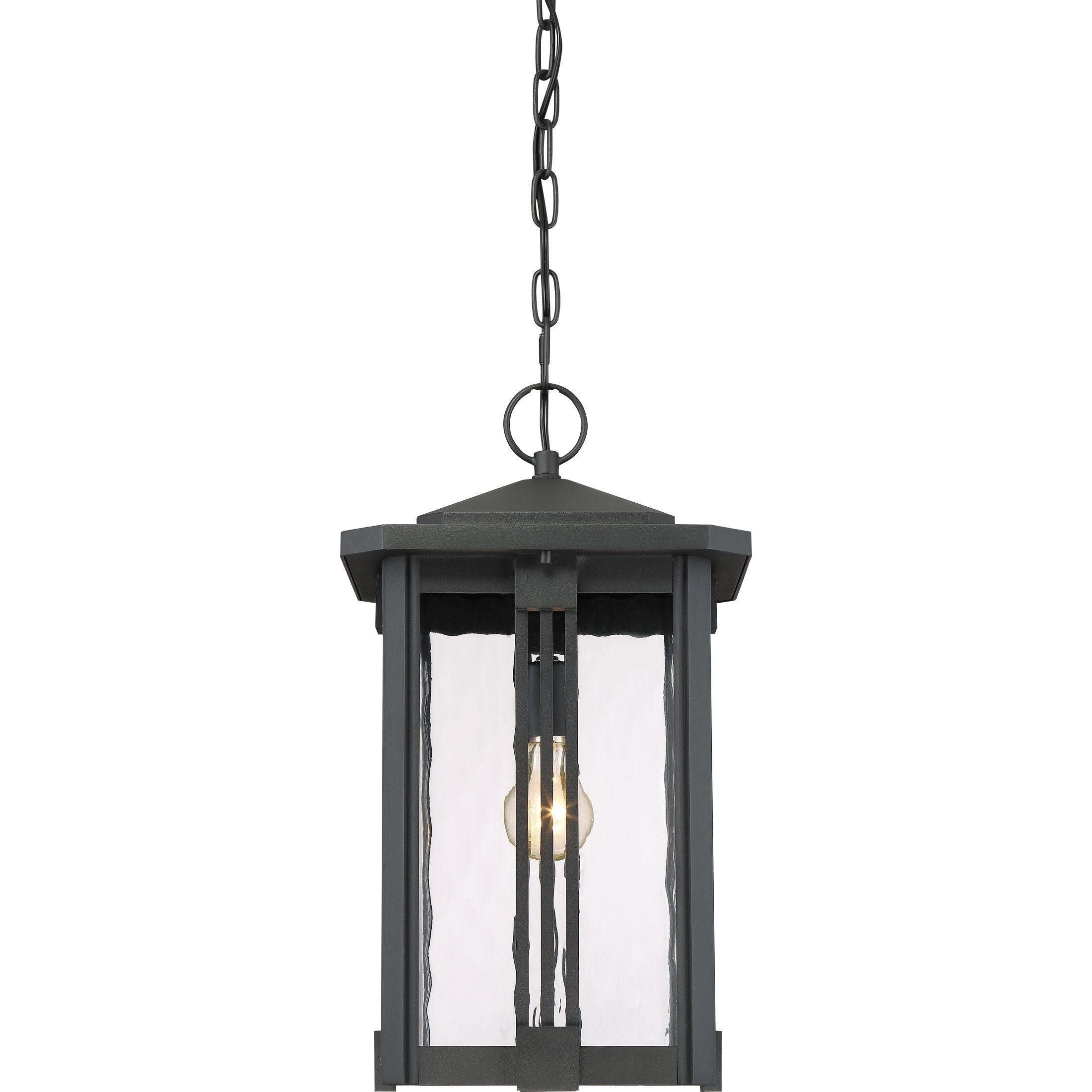 Quoizel - Everglade Outdoor Pendant - Lights Canada