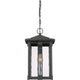 Quoizel - Everglade Outdoor Pendant - Lights Canada