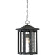 Quoizel - Everglade Outdoor Pendant - Lights Canada