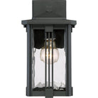 Quoizel - Everglade Outdoor Wall Light - Lights Canada