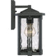 Quoizel - Everglade Outdoor Wall Light - Lights Canada