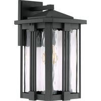 Everglade Outdoor Wall Light