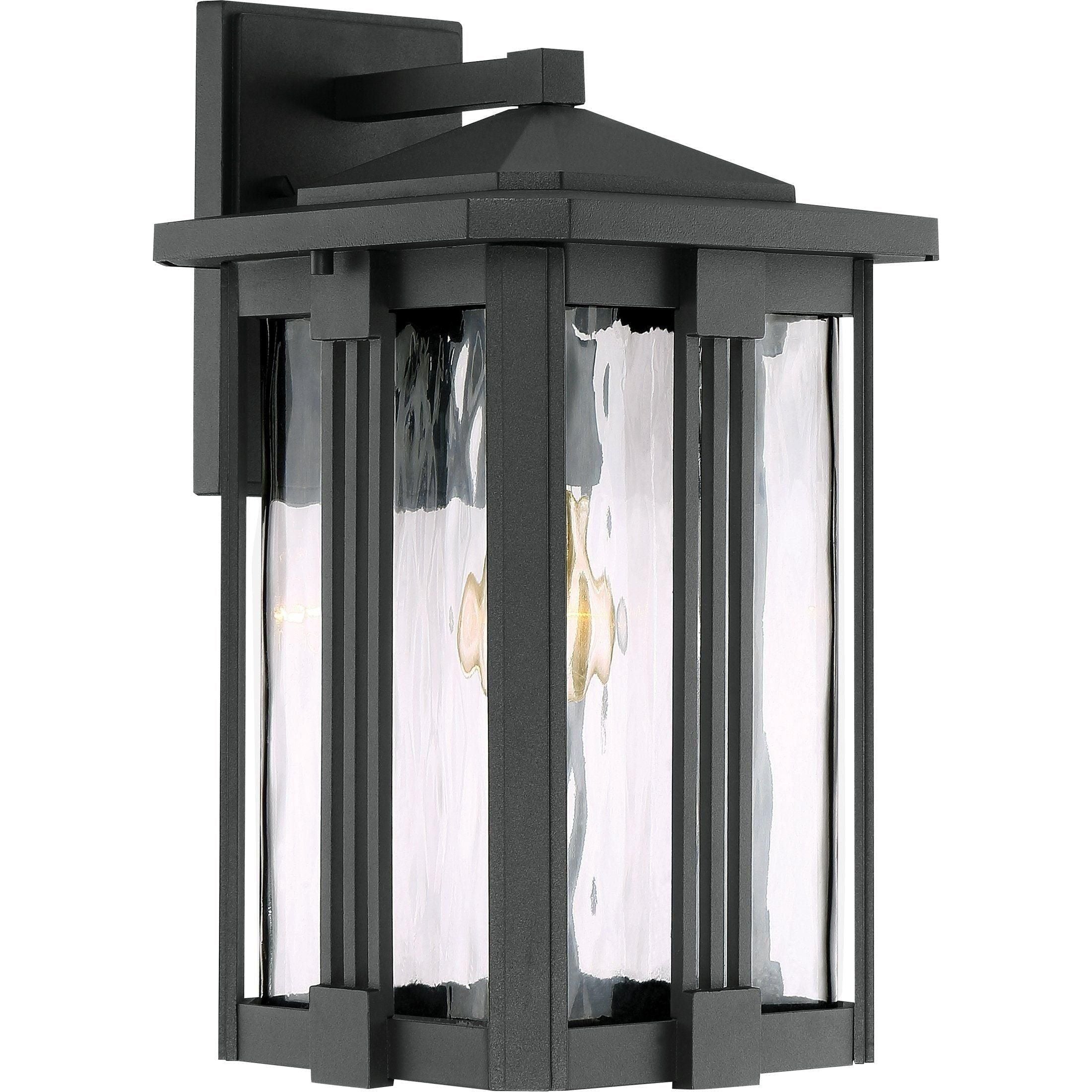 Quoizel - Everglade Outdoor Wall Light - Lights Canada