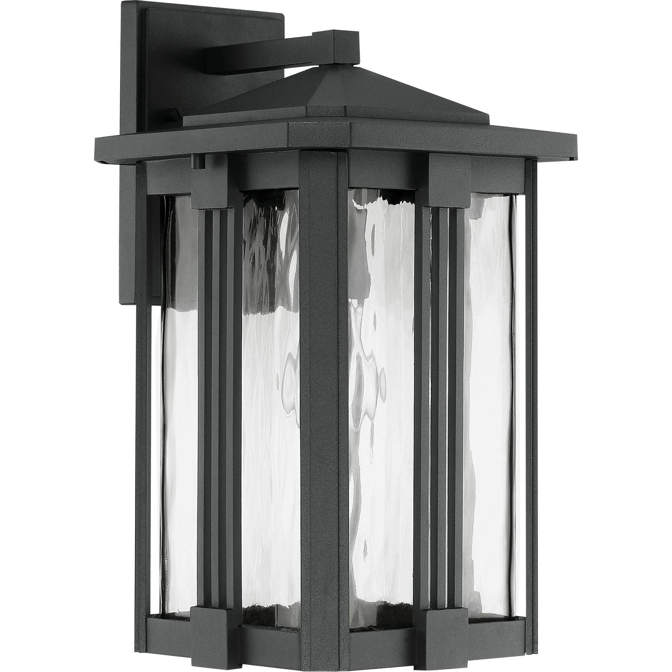 Quoizel - Everglade Outdoor Wall Light - Lights Canada