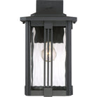 Quoizel - Everglade Outdoor Wall Light - Lights Canada