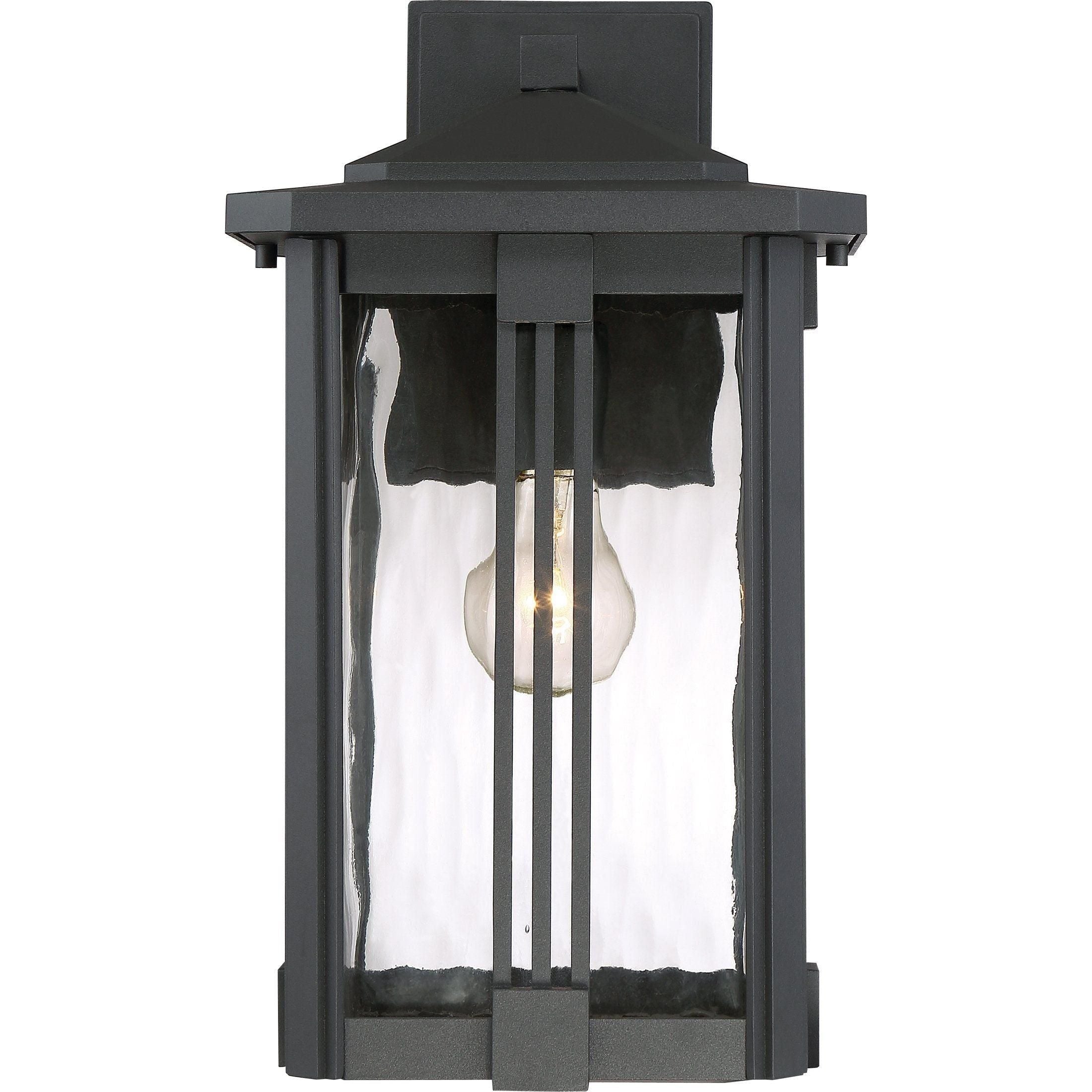 Quoizel - Everglade Outdoor Wall Light - Lights Canada