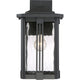 Quoizel - Everglade Outdoor Wall Light - Lights Canada