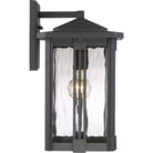 Quoizel - Everglade Outdoor Wall Light - Lights Canada