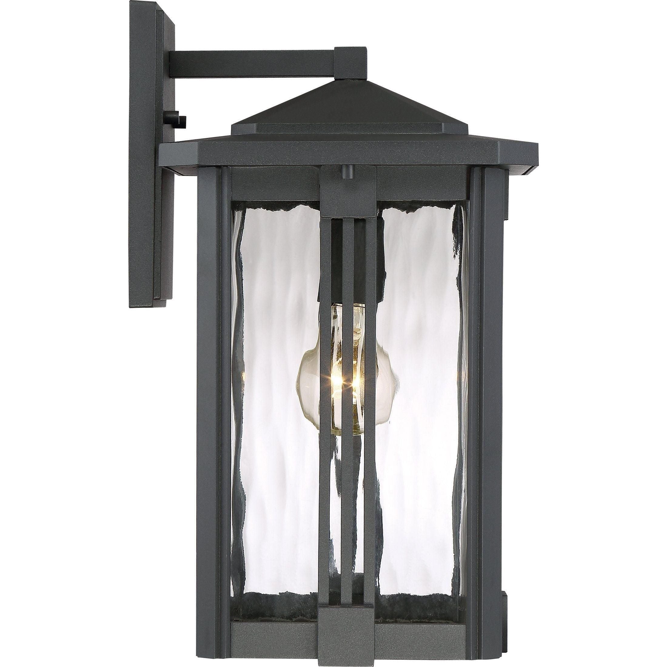 Quoizel - Everglade Outdoor Wall Light - Lights Canada
