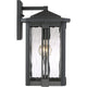 Quoizel - Everglade Outdoor Wall Light - Lights Canada