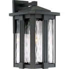 Quoizel - Everglade Outdoor Wall Light - Lights Canada