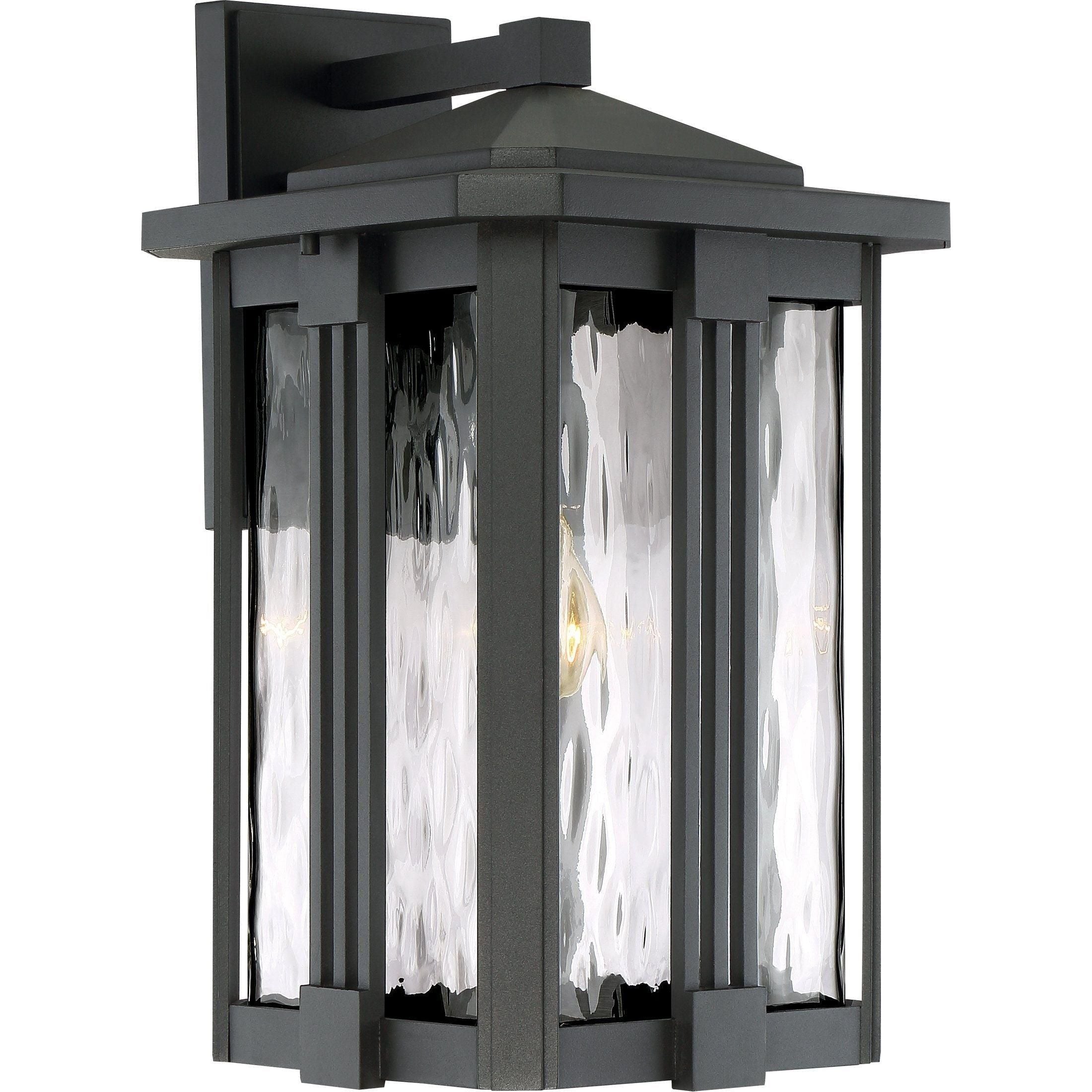 Quoizel - Everglade Outdoor Wall Light - Lights Canada