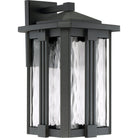 Quoizel - Everglade Outdoor Wall Light - Lights Canada