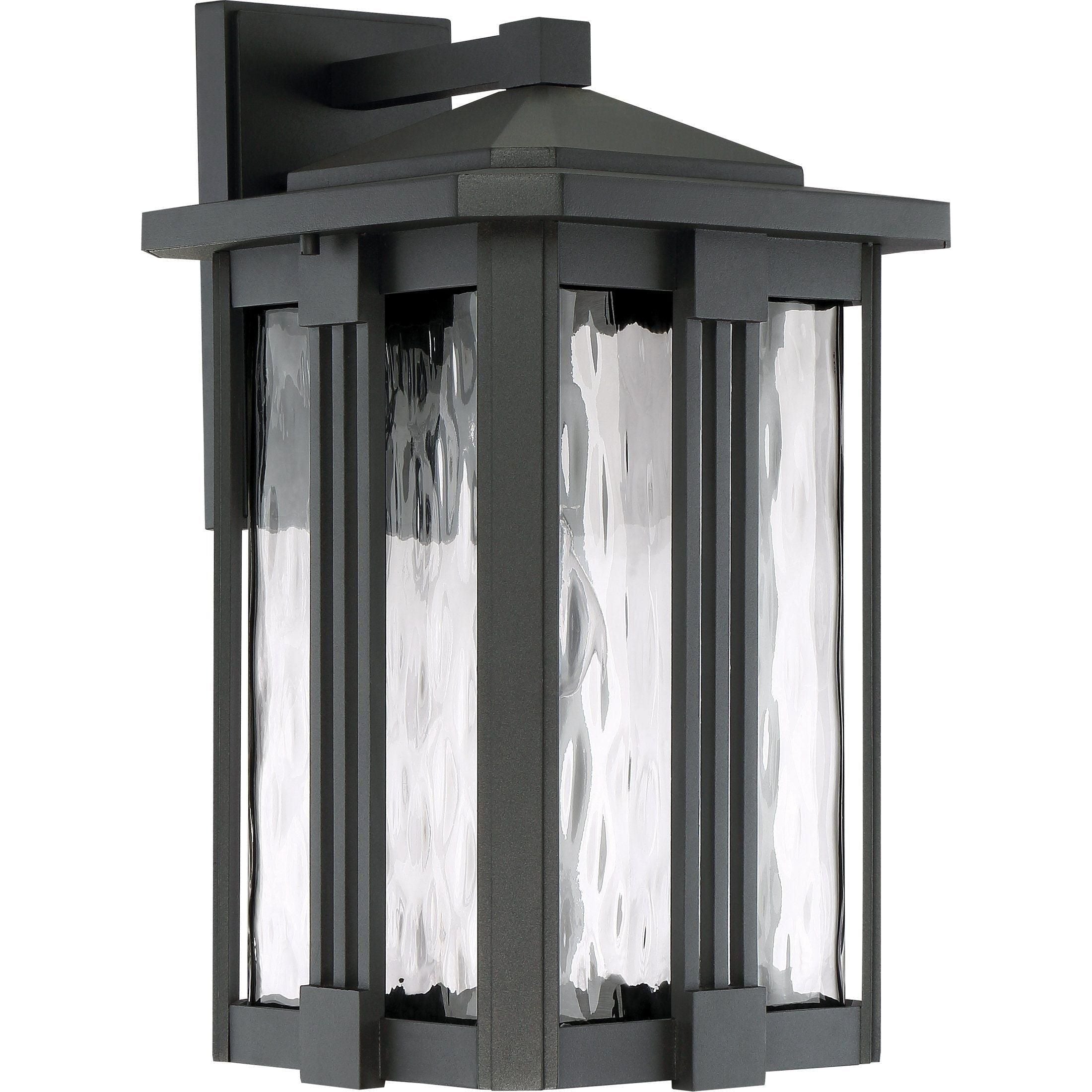 Quoizel - Everglade Outdoor Wall Light - Lights Canada