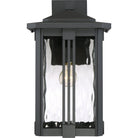 Quoizel - Everglade Outdoor Wall Light - Lights Canada