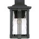 Quoizel - Everglade Outdoor Wall Light - Lights Canada