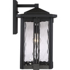 Quoizel - Everglade Outdoor Wall Light - Lights Canada