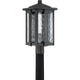 Quoizel - Everglade Post Light - Lights Canada