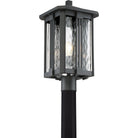 Quoizel - Everglade Post Light - Lights Canada