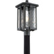 Quoizel - Everglade Post Light - Lights Canada