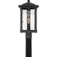 Quoizel - Everglade Post Light - Lights Canada