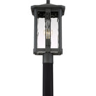 Quoizel - Everglade Post Light - Lights Canada