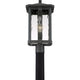 Quoizel - Everglade Post Light - Lights Canada