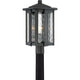 Quoizel - Everglade Post Light - Lights Canada