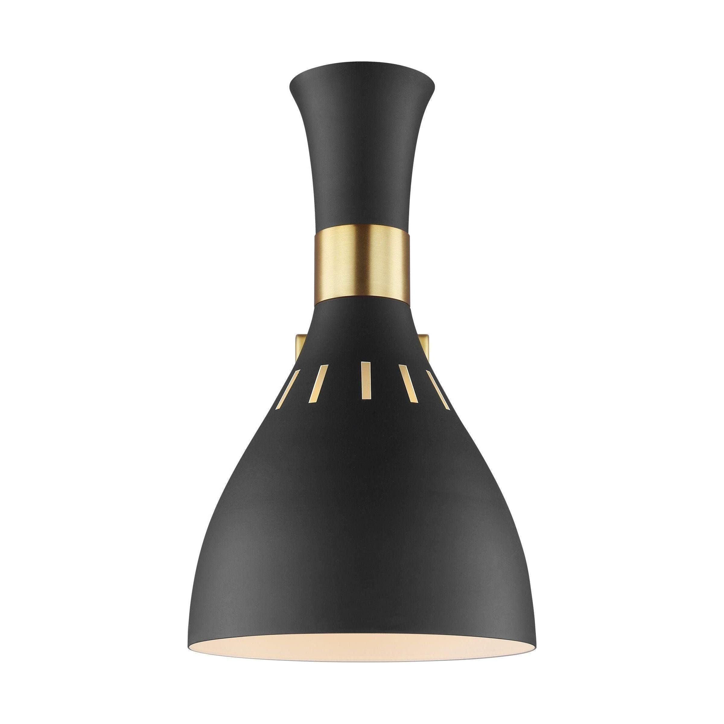 Visual Comfort Studio Collection - Joan Swing Arm - Lights Canada