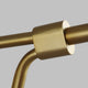 Visual Comfort Studio Collection - Joan Swing Arm - Lights Canada