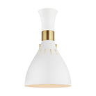 Visual Comfort Studio Collection - Joan Swing Arm - Lights Canada