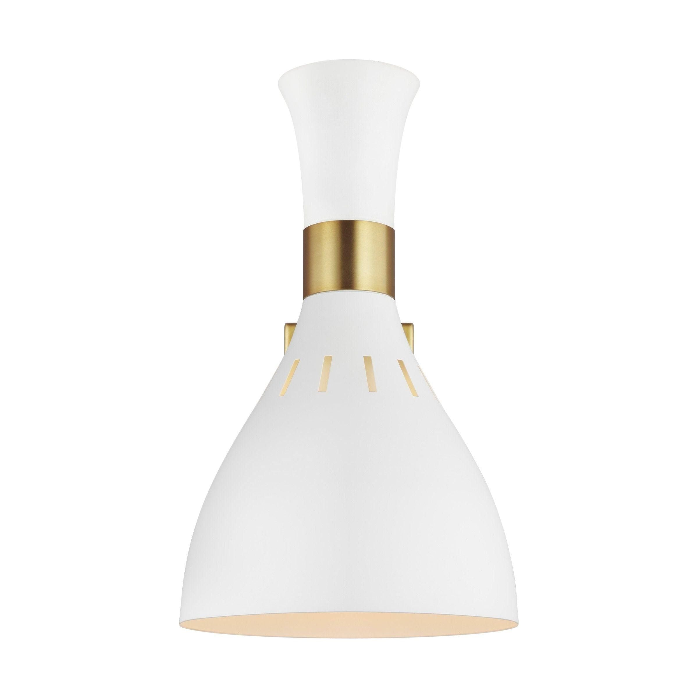 Visual Comfort Studio Collection - Joan Swing Arm - Lights Canada