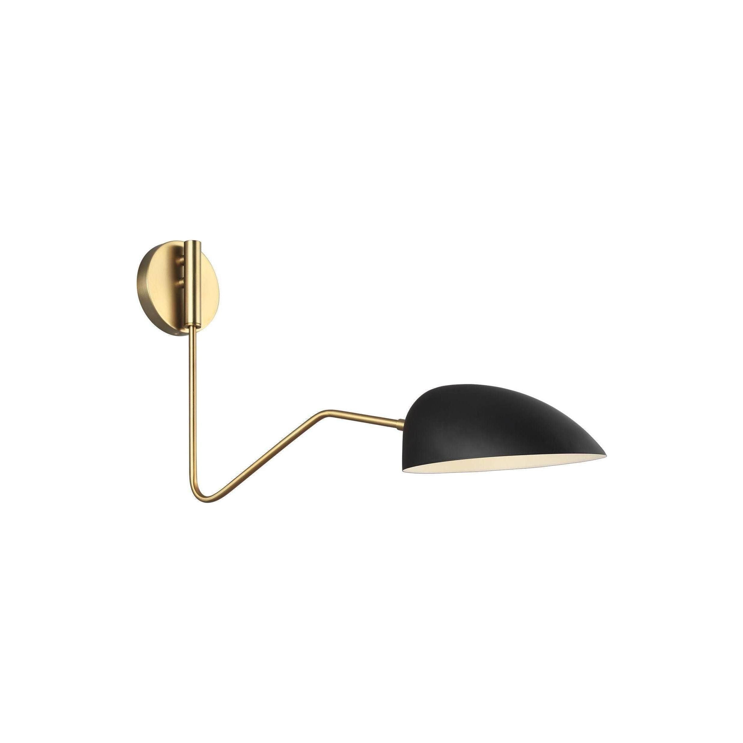 Visual Comfort Studio Collection - Jane Swing Arm - Lights Canada